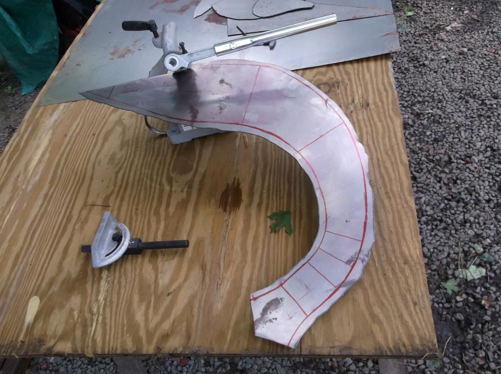 Everything2Stroke Hydroforming Expansion Chambers